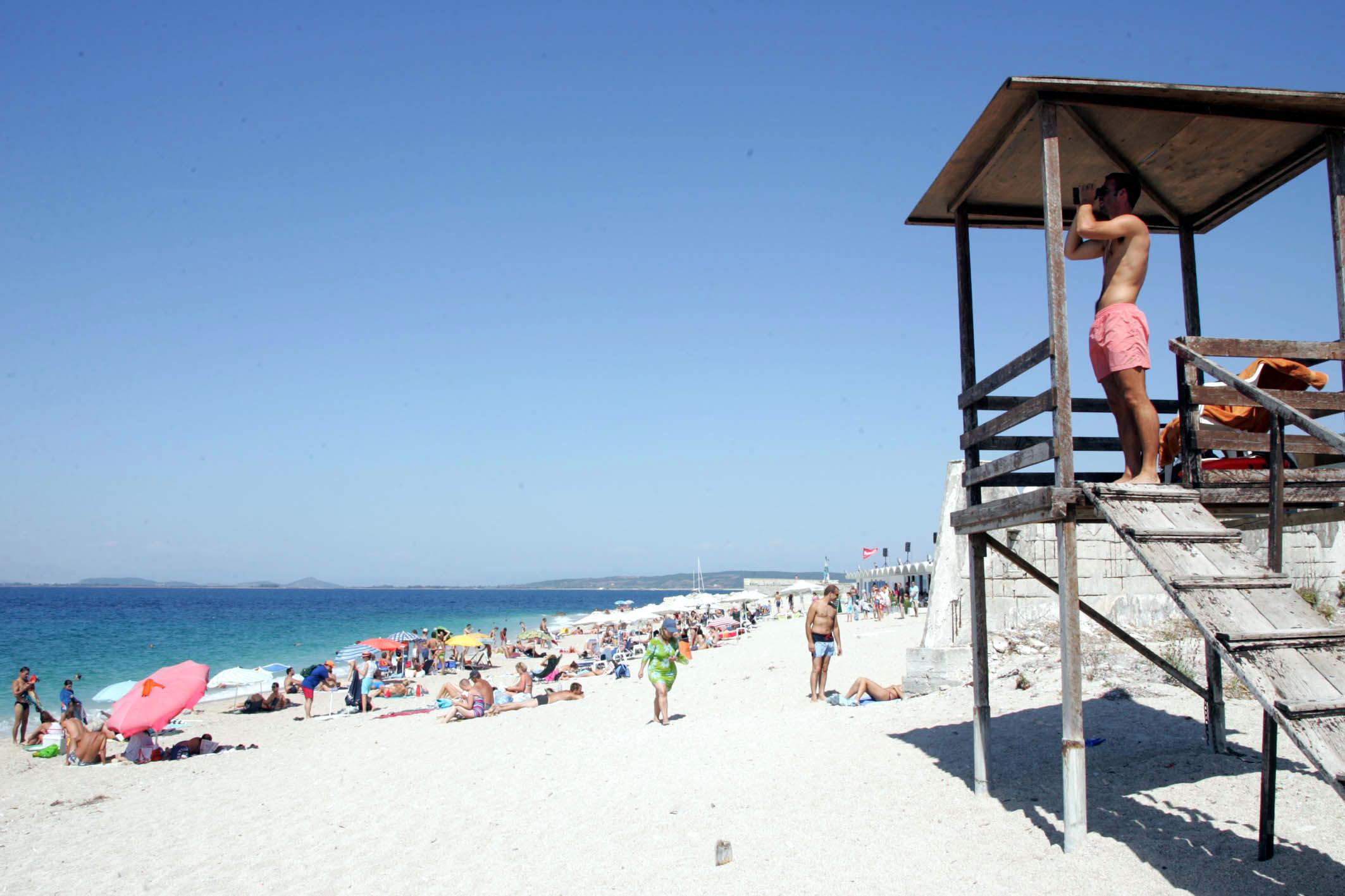 Πρώτες βοήθειες: Τι κάνουμε σε περίπτωση πνιγμού σε νερό (vid)