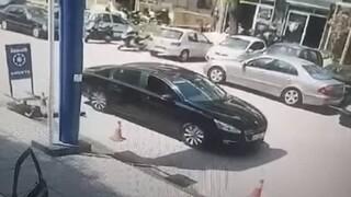 Όσα είπε ο 45χρονος που πυροβόλησε και σκότωσε τον 50χρονο: «Είχα το όπλο γιατί δεχόμουν απειλές»