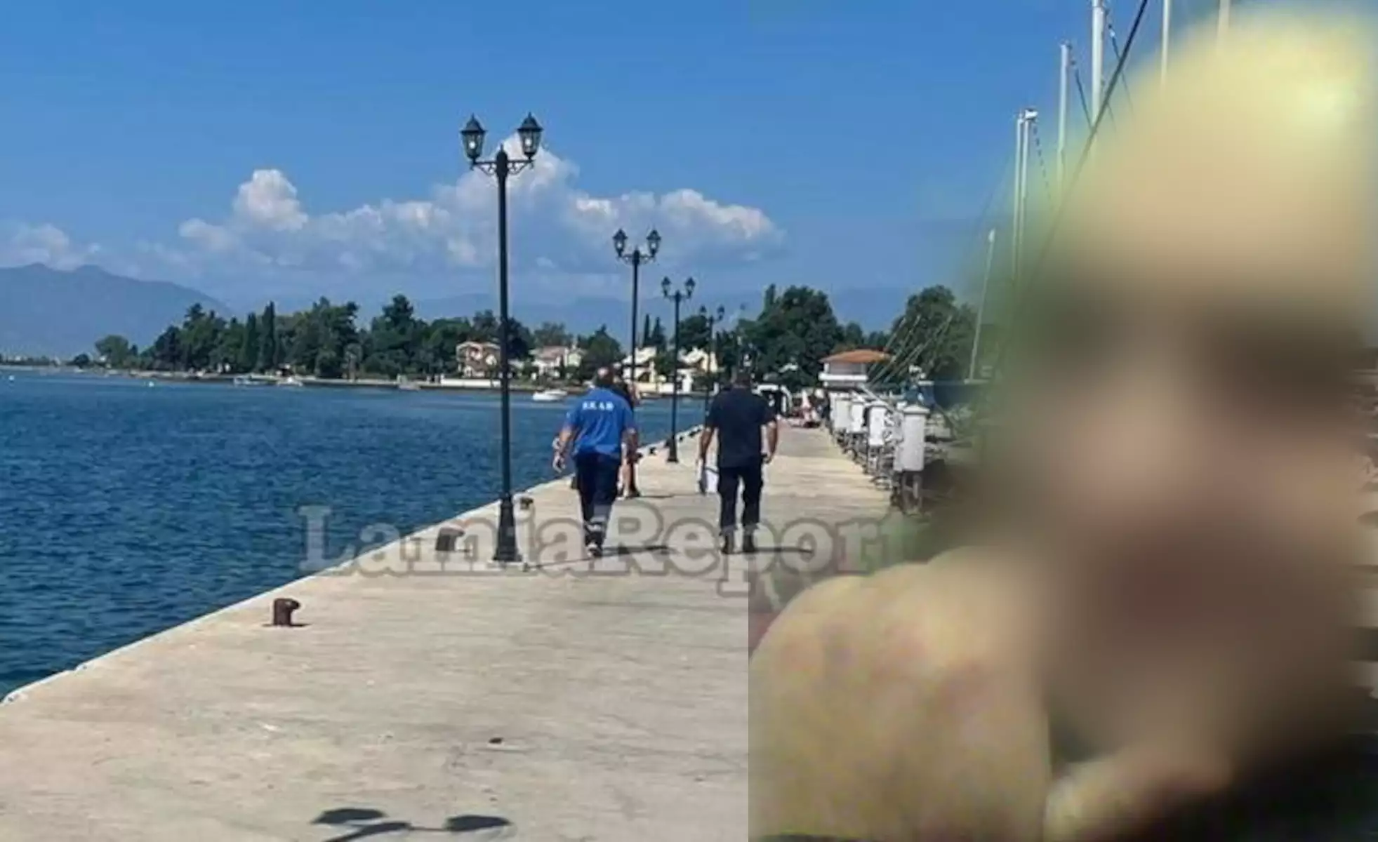 Ράχες Φθιώτιδας: Το παιχνίδι της μοίρας – Στο σημείο όπου έχασε τη ζωή του είχε σκοτώσει την 17χρονη μαθήτρια