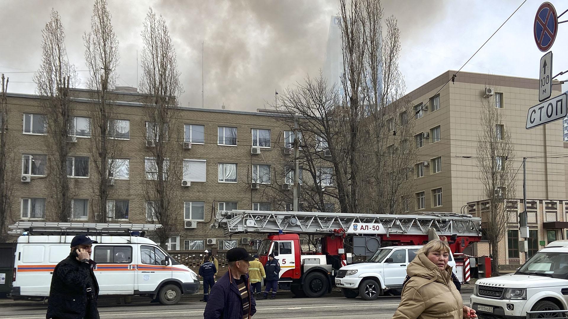 Σάλος στη Βρετανία με λάθος του υπουργείου Άμυνας: Έστειλε απόρρητα έγγραφα σε σύμμαχο της Ρωσίας