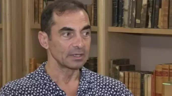 Αλέκος Συσσοβίτης: «Πολλές φορές σιώπησα γιατί και η σιωπή είναι μια μεγάλη αρετή» (ΒΙΝΤΕΟ)