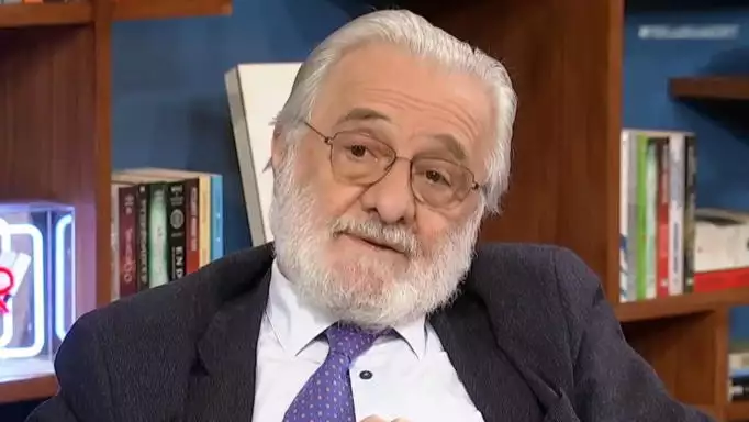 Γιάννης Σμαραγδής: Ποιες ταινίες του διεκδικεί το Netflix;