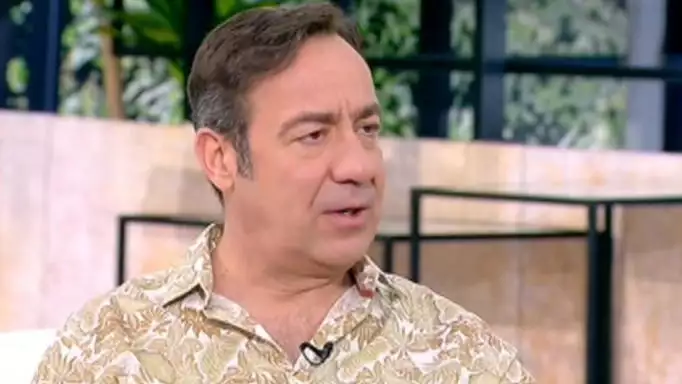 Σωτήρης Καλυβάτσης: «Ονόμασα το ιστιοπλοϊκό μου Ανακρέων»