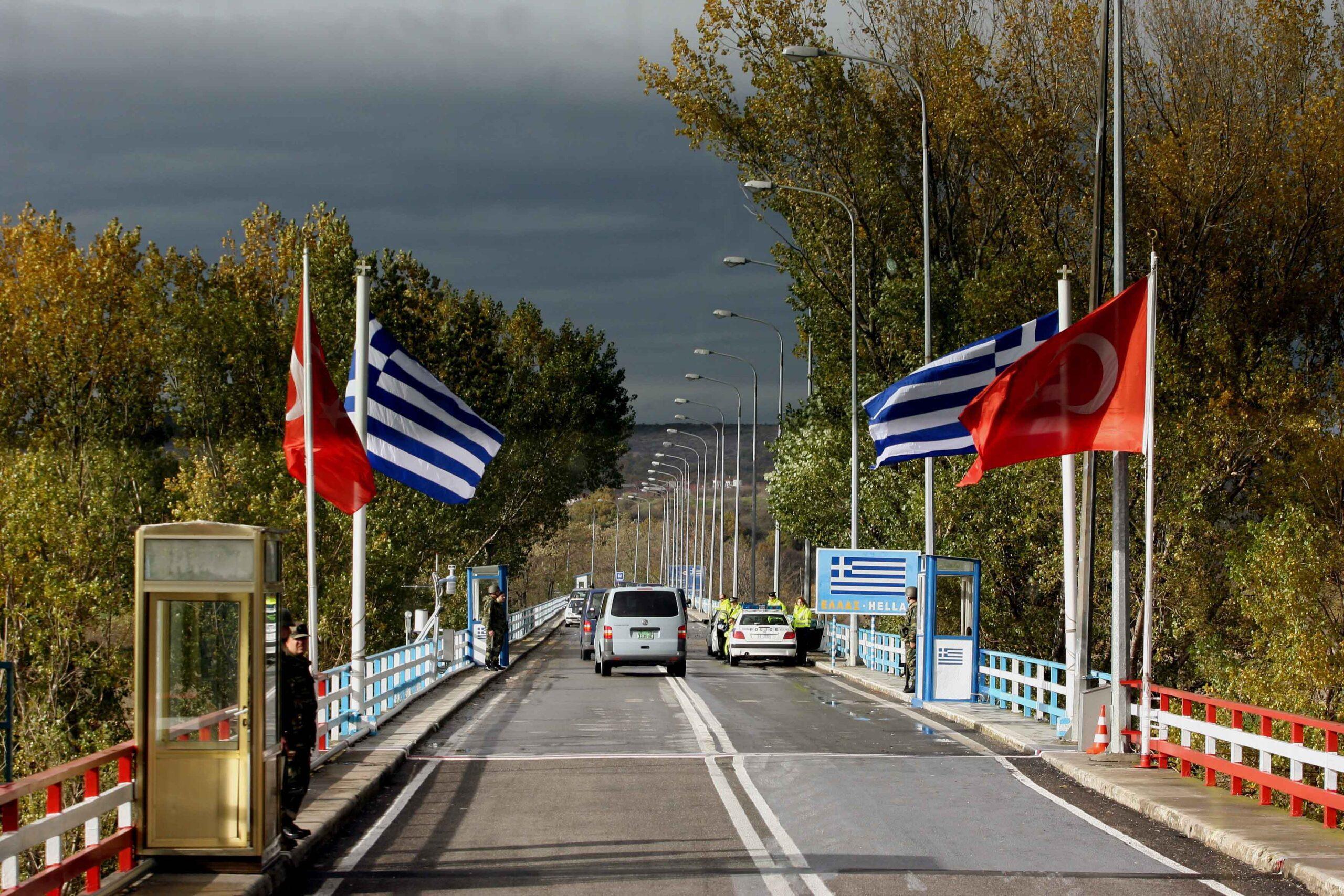 Έβρος: Ξεσπά ο γιος του 57χρονου που παρασύρθηκε στο τελωνείο – «Είναι τραγικό… » (vid)