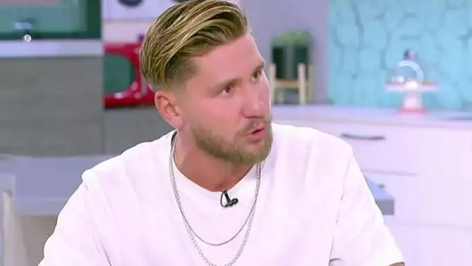 Γιώργος Ταλάντσεβ – Θύμα κλοπής ο πρώην Survivor: «Μου πήραν ρολόγια, χρυσαφικά, χρήματα»