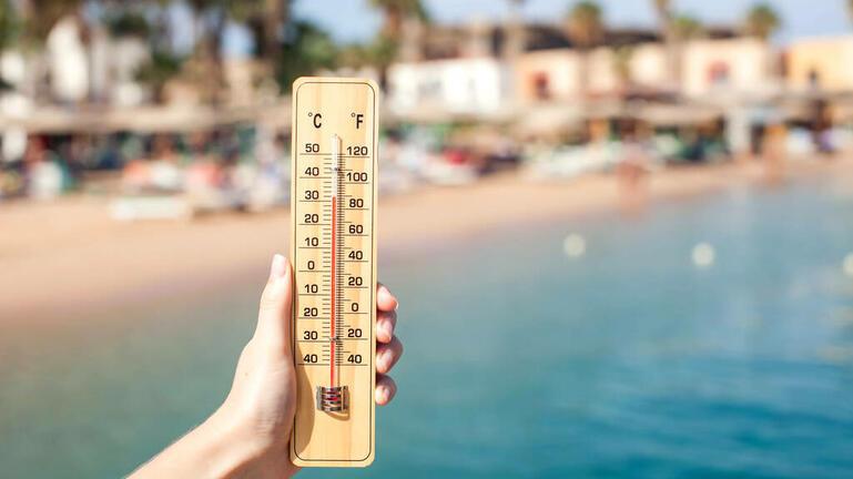 Καύσωνας: Ανησυχεί το «hot, dry, windy» τους μετεωρολόγους – Επιβαρυμένο το πυρομετεωρολογικό περιβάλλον