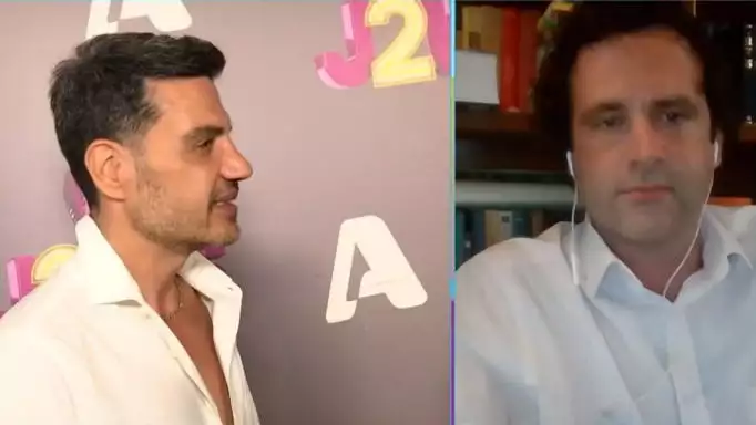 Παντελής Τουτουντζής: Η σκληρή απάντηση στις κατηγορίες των ιερέων – «Κανένας Θεός δεν θα έκανε αυτόν τον διαχωρισμό»