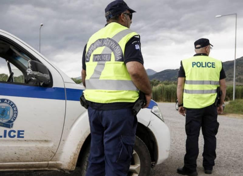 Κυκλοφοριακές ρυθμίσεις από σήμερα στην Καισαριανή λόγω εργασιών για το Μετρό