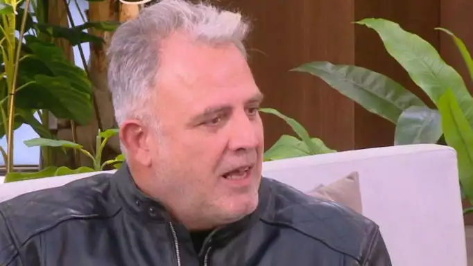Πασχάλης Τσαρούχας: Ερωτηματικά για τη φωτογραφία με το γκαζάκι στο δάσος