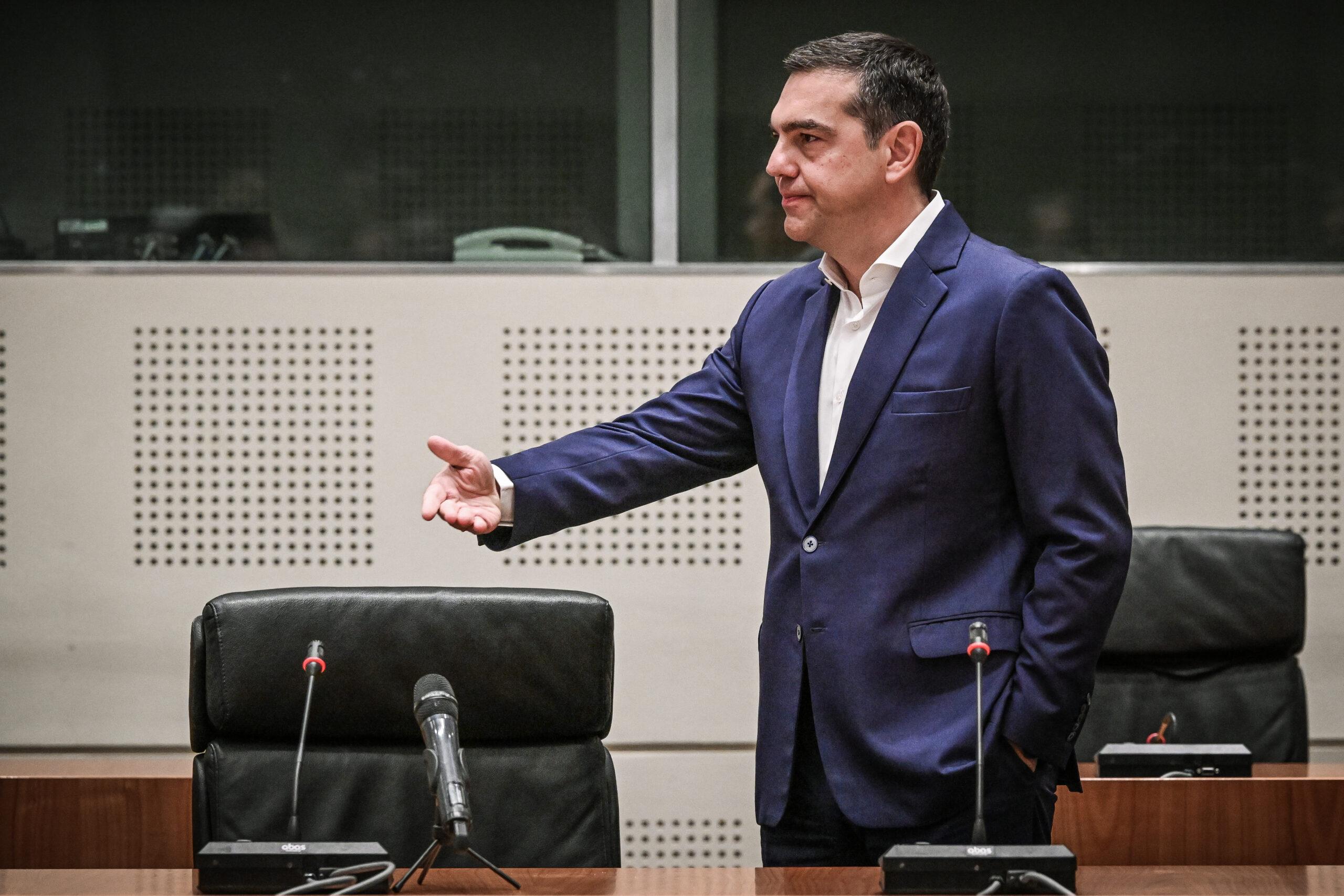 ΣΥΡΙΖΑ: Αύριο η κρίσιμη συνεδρίαση για το χρονοδιάγραμμα εκλογής νέου προέδρου