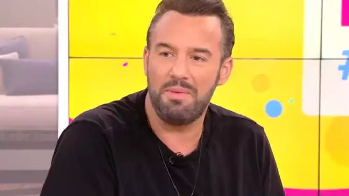 Ο Θάνος Τζάνης ξεσπά για το bullying στα παραπανίσια κιλά: «Αυτό το… αγνώριστος στα άρθρα»