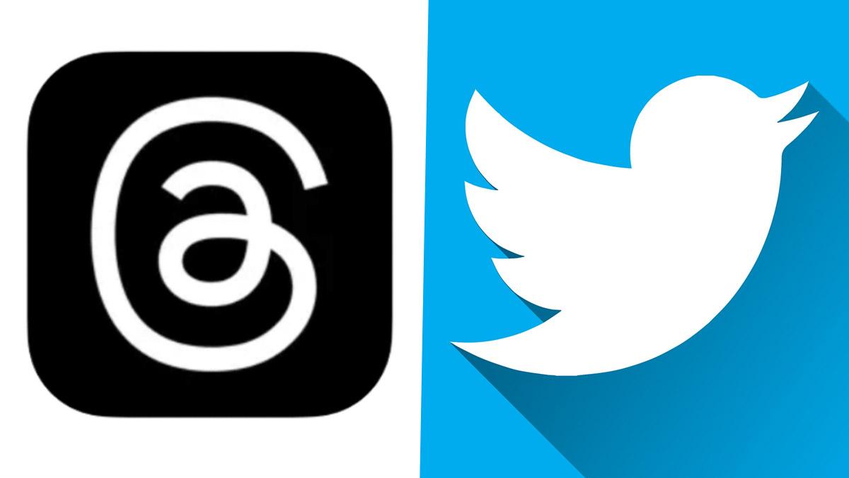 Threads: Το Twitter απειλεί με μηνύσεις τη Meta