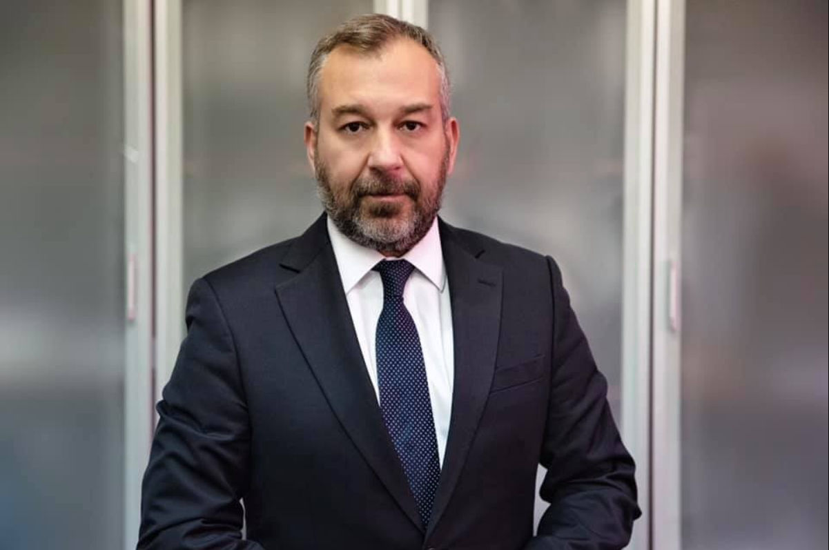 Συνάντηση γνωριμίας τη Δευτέρα 17/7 με τον υποψήφιο δήμαρχο Καλαμαριάς Χρήστο Βάρδα