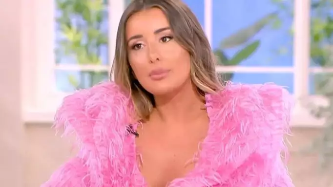 Emilia Vodos για My Style Rocks: «Αυτό ήταν το σχέδιο μου»