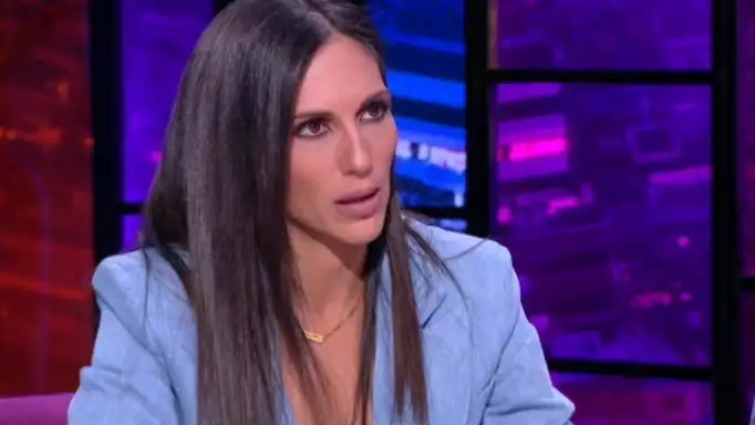 Ξεσπά η Ανθή Βούλγαρη: «Αντί να φωτογραφίζονται κοντά στους πυρόπληκτους, θα έπρεπε να έχουν στρωθεί να δουλέψουν»