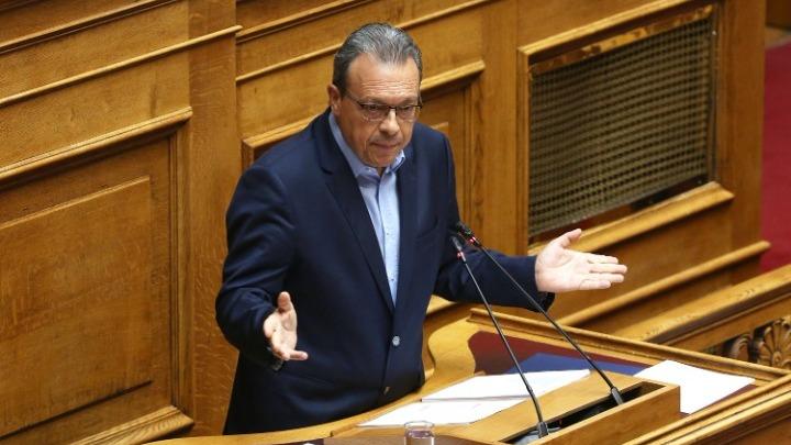 Σ. Φάμελλος: Δεν ήταν νικηφόρα για την κοινωνική πλειοψηφία η τετραετία της ΝΔ