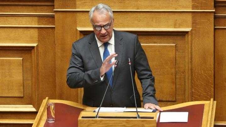 Μ. Βορίδης: Κυβέρνηση με όραμα ελευθερίας και υπεύθυνου πατριωτισμού