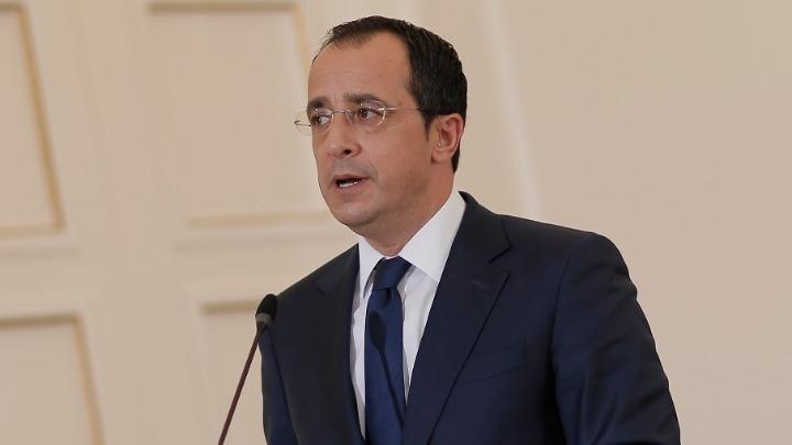 Ν. Χριστοδουλίδης: Μηνύματα από τουρκικής πλευράς για να υπάρξει κινητοποίηση στο Κυπριακό