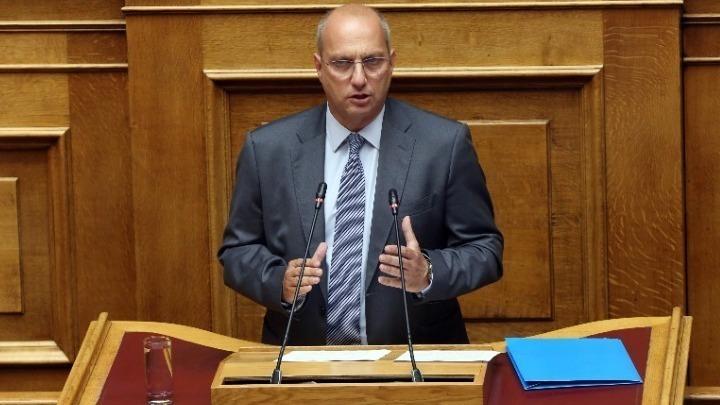 Επιστολή Οικονόμου σε Μαρινάκη: «Βασικός μας στόχος είναι η προστασία του επαγγελματικού αθλητισμού από την κάθε μορφή χειραγώγησης»