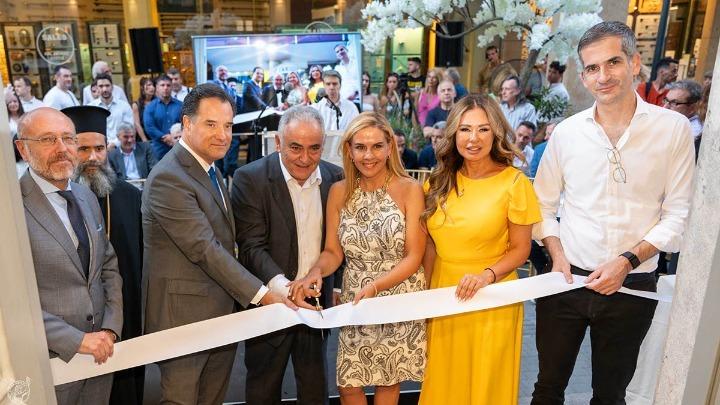 Σε λειτουργία το πρώτο Κέντρο Δωρεάν Ψυχολογικής Υποστήριξης Εργοδοτών-Εργαζομένων στην Αθήνα