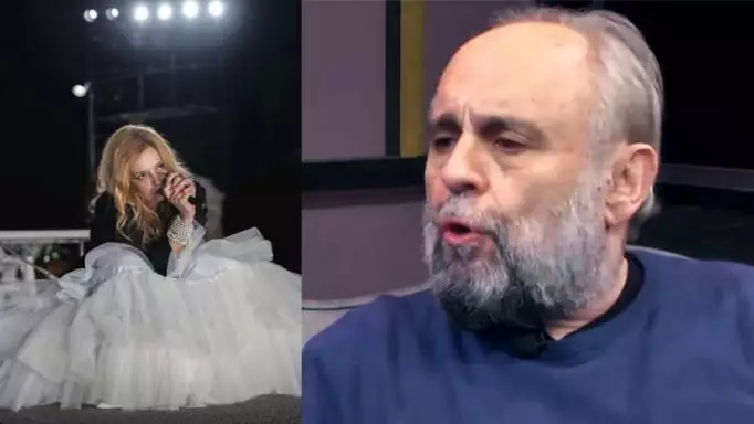 Σωτήρης Χατζάκης: Καταπέλτης για Λένα Κιτσοπούλου – «Αυτοί οι σκηνοθέτες είναι πνευματικά ακρωτηριασμένοι, τους θεωρώ απατεώνες»