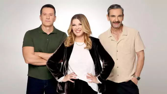 Ζήσε Αλλιώς: Νέο ραντεβού, κάθε σαββατοκύριακο στον ΑΝΤ1