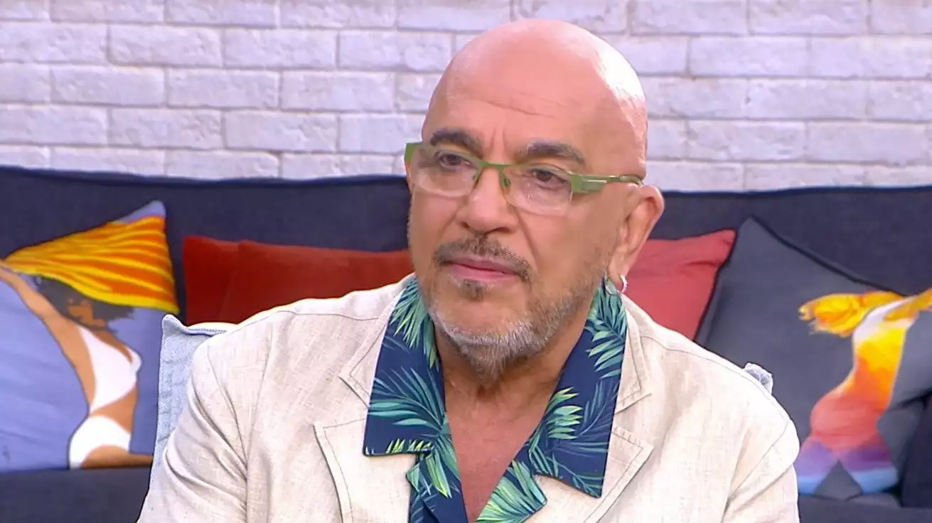 Ο Γιάννης Ζουγανέλης αποκαλύπτει: «Μου πρότειναν να παίξω σε καθημερινή σειρά με 300 ευρώ το επεισόδιο»