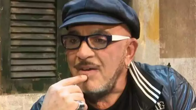 Γιάννης Ζουγανέλης: «Έχουν εκλείψει αυτά τα τελευταία χρόνια, δεν υπάρχουν»