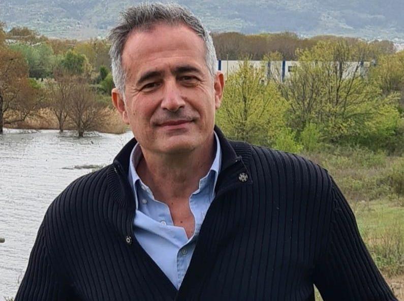 Σύσκεψη για τα συγκοινωνιακά και κυκλοφοριακά ζητήματα της Θεσσαλονίκης παρουσία της πολιτικής ηγεσίας του Υπουργείου Υποδομών και Μεταφορών