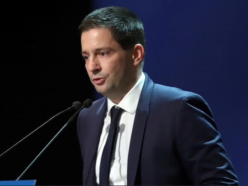 Νέος πρύτανης του Πανεπιστημίου Αθηνών ο καθηγητής Καρδιολογίας Γεράσιμος Σιάσος