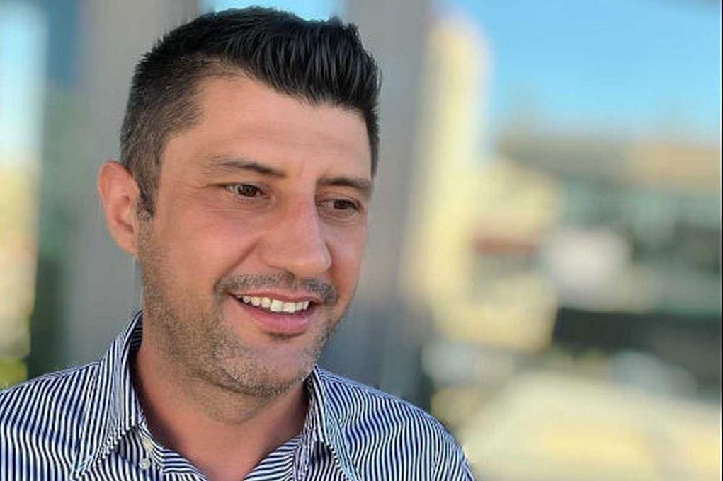 Δήμος Κορδελιού – Ευόσμου: Ηχηρή αποχώρηση από το ψηφοδέλτιο του Κλ. Μανδαλιανού