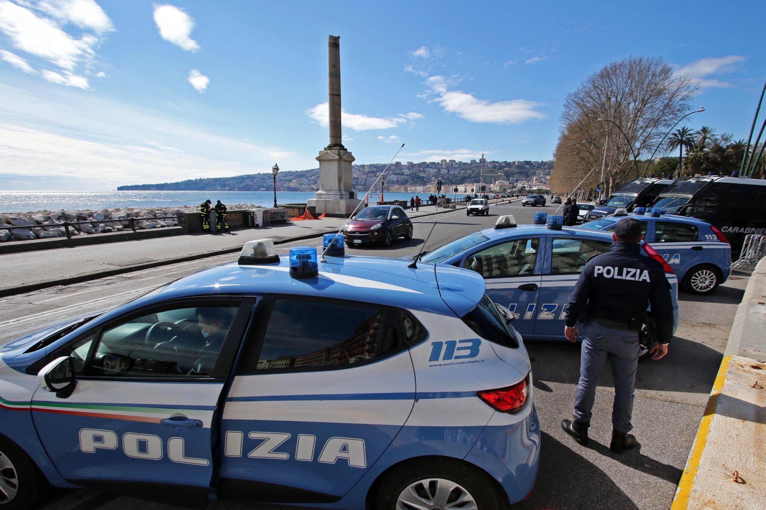 Ιταλία: 28χρονος δολοφόνησε την 21χρονο σύντροφό του επειδή ήθελε να τον χωρίσει