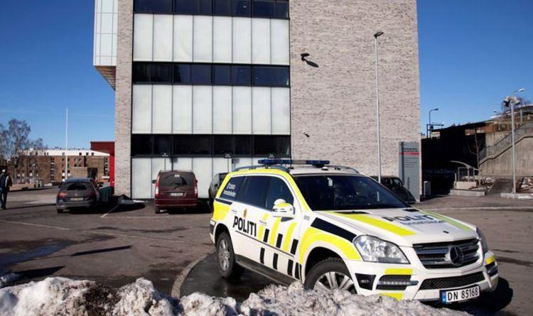 Νορβηγία: Δύο καθηγητές μαχαιρώθηκαν από φοιτητή στο πανεπιστήμιο του Όσλο