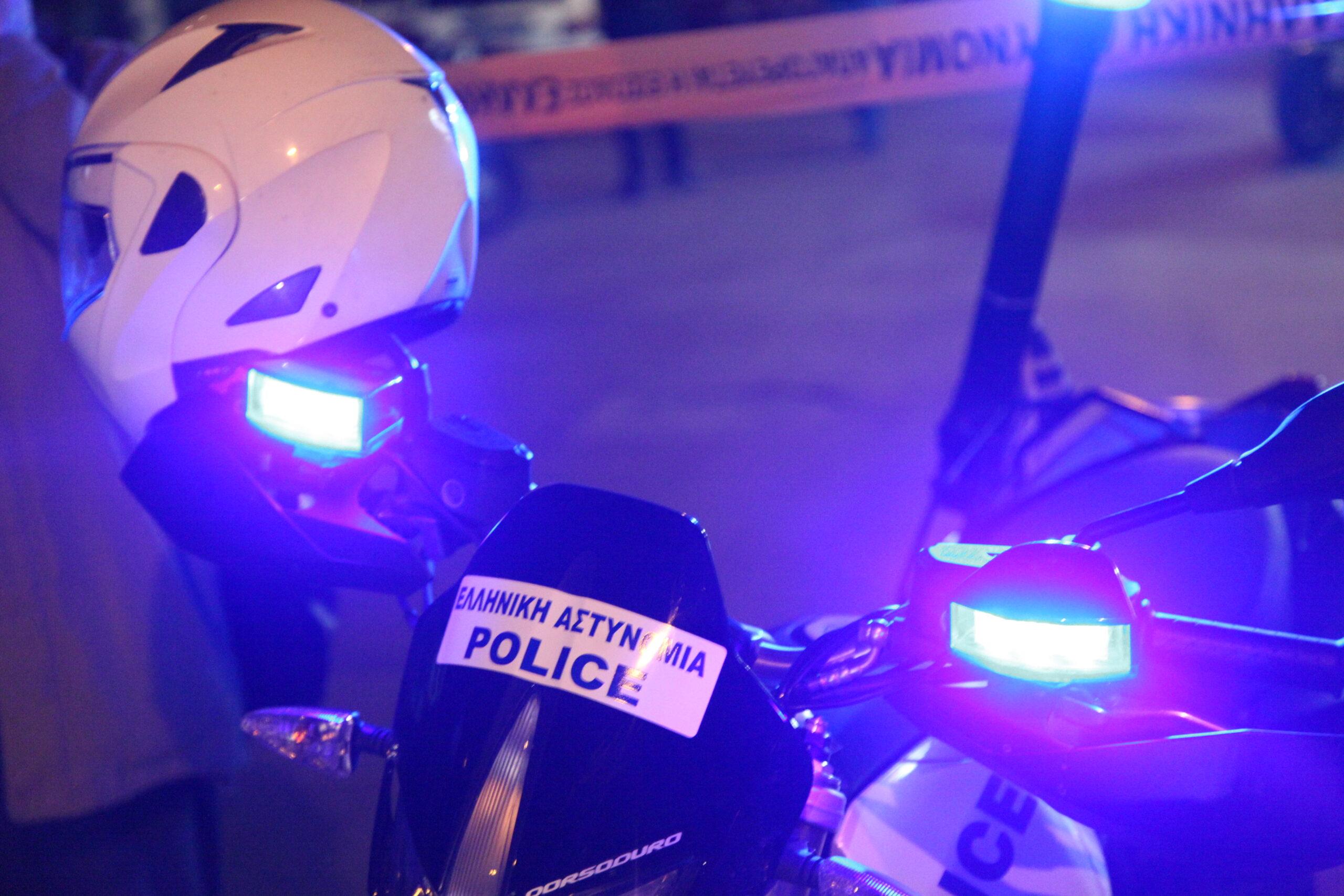 Θεσσαλονίκη: Ληστεία με αιχμηρό αντικείμενο τα ξημερώματα σε ψιλικατζίδικο στη Νεάπολη