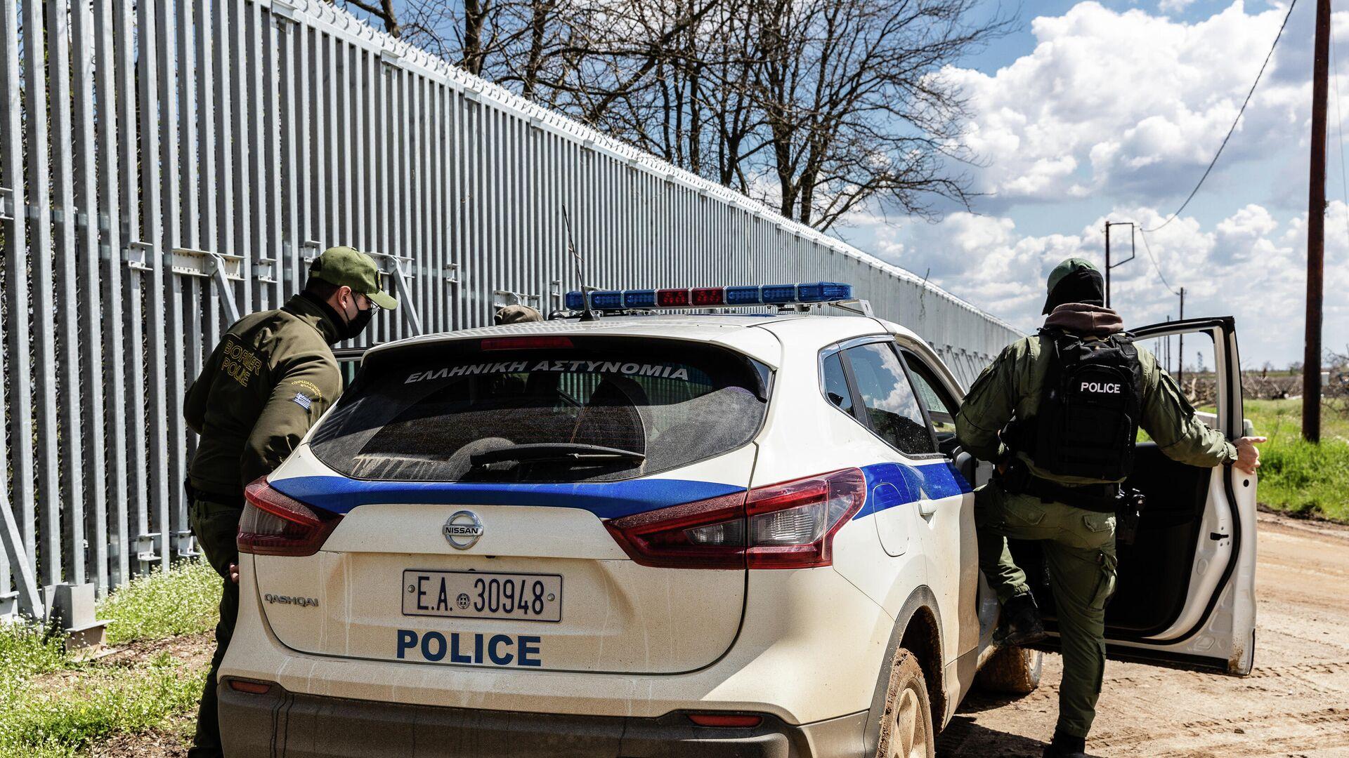 Έβρος: Απετράπη η είσοδος χιλιάδων μεταναστών το διάστημα 14-17 Αυγούστου