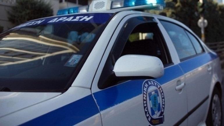Έβρος: Στα χέρια της ΕΛΑΣ 5 διακινητές και 20 παράτυποι μετανάστες