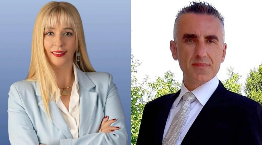 Χαράλαμπος Ποιμενίδης: Υποψήφιος με την Μαρία Μανούκα στην παράταξη «Μαζί στην Ανάπτυξη του Ελ. Κορδελιού – Ευόσμου»
