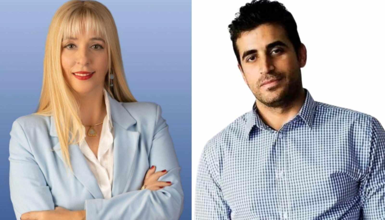 Κωνσταντίνος Σκυλογιάννης: Υποψήφιος με την Μαρία Μανούκα και την παράταξη «Μαζί στην Ανάπτυξη του Ελ. Κορδελιού – Ευόσμου»