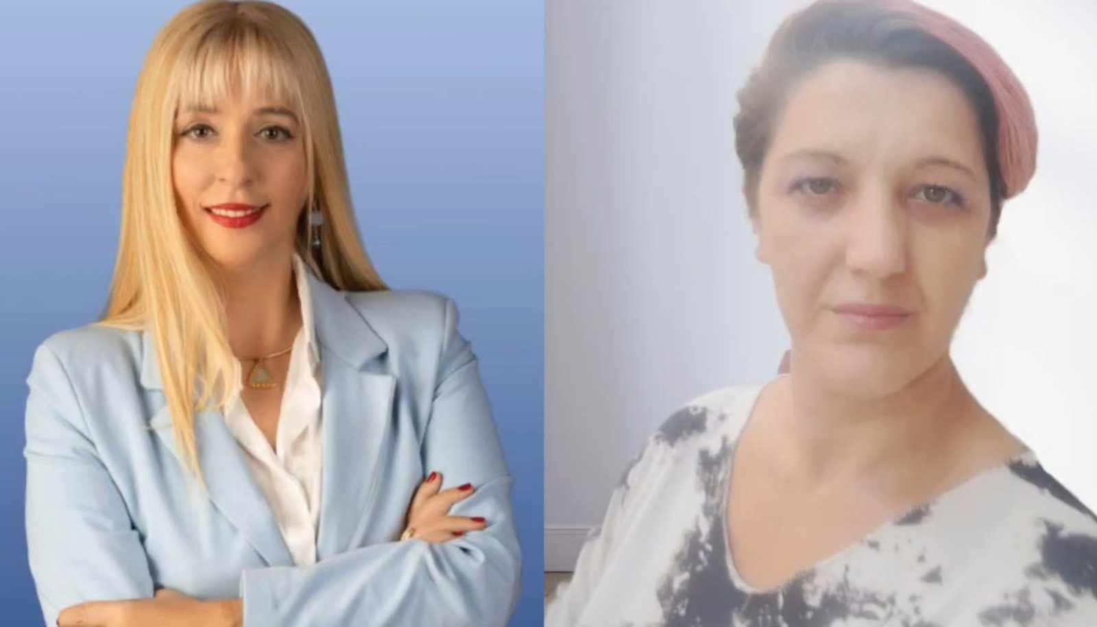 Αυγερινή Γιάννη: Υποψήφια με την Μαρία Μανούκα και την παράταξη «Μαζί στην Ανάπτυξη του Ελ. Κορδελιού – Ευόσμου»