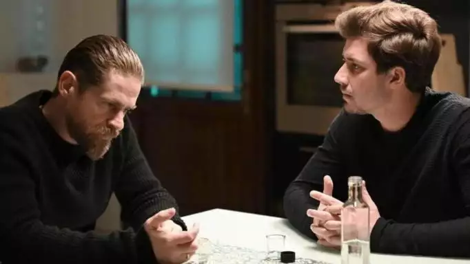 Σασμός Spoiler: Ο Νικηφόρος μαθαίνει ότι είναι γιος του Μαθιού – Το σκληρό τελεσίγραφο στη Βασιλική