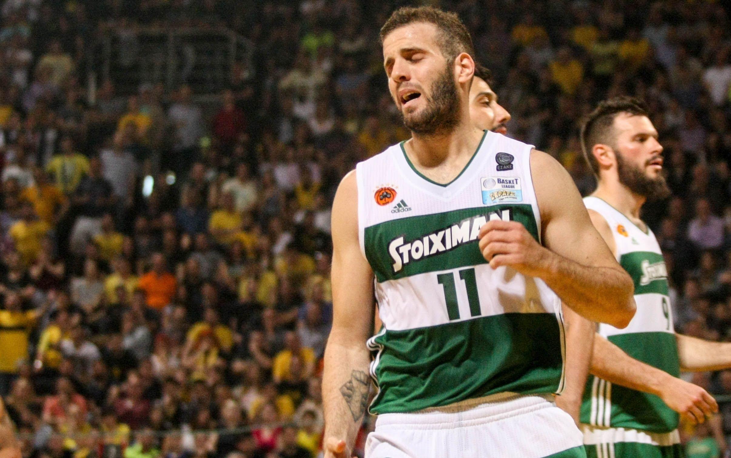 ΣΥΡΙΖΑ: Αποφασίζεται σήμερα η στήριξη ή όχι του Νίκου Παππά στον δήμο Αθηναίων – Σε λίγο η συνεδρίαση της Πολιτικής Γραμματείας