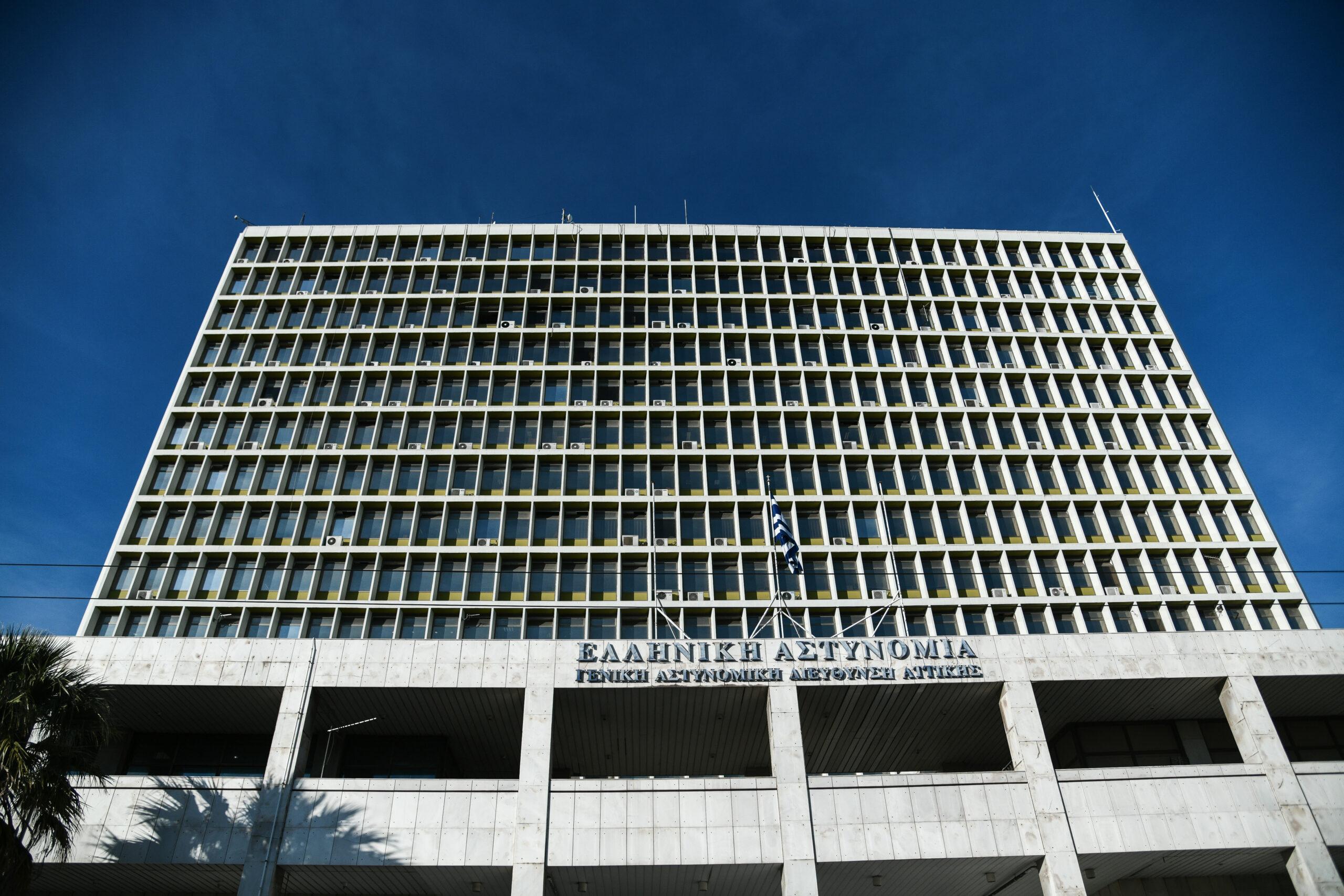 Καταγγελίες για σεξουαλικές παρενοχλήσεις στην Αστυνομία: Αυτή είναι η απάντηση του Υπουργείου Προστασίας του Πολίτη