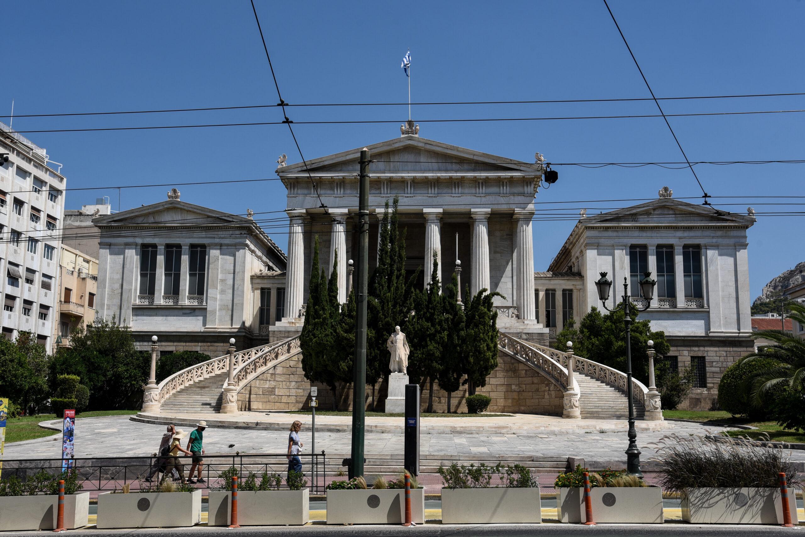 Η μάχη για τον Δήμο της Αθήνας – Ο «χάρτης» των υποψηφιοτήτων