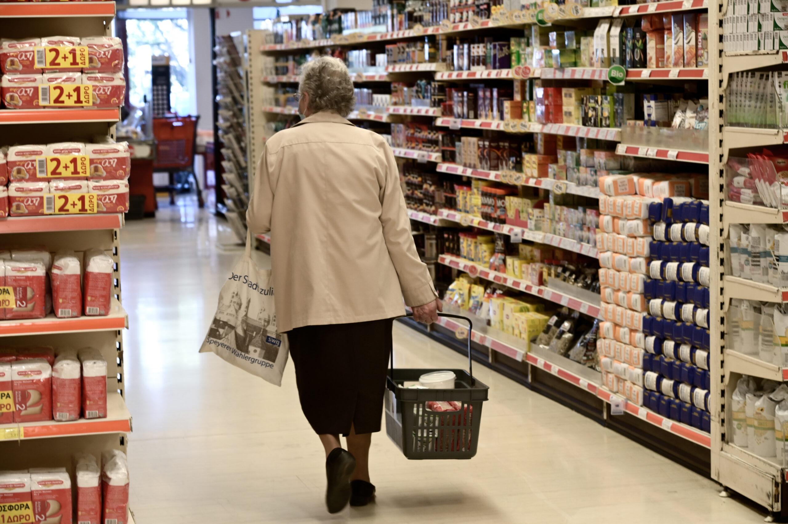 Θεσσαλία: Εντατικοί έλεγχοι για φαινόμενα αισχροκέρδειας