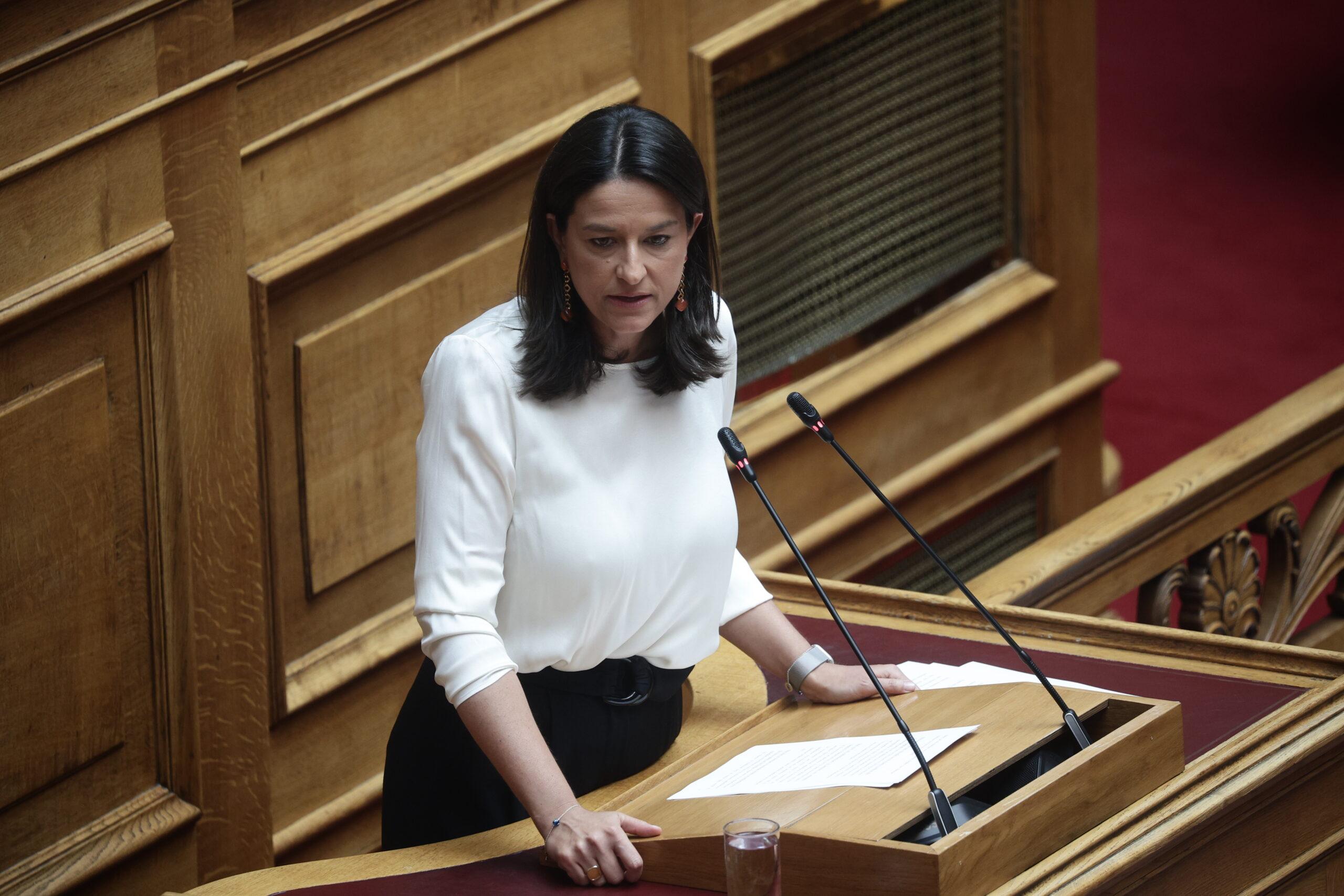 Κεραμέως: «16.000 προσλήψεις στο Δημόσιο εντός του νέου έτους – Θα δοθεί προτεραιότητα στην Υγεία»