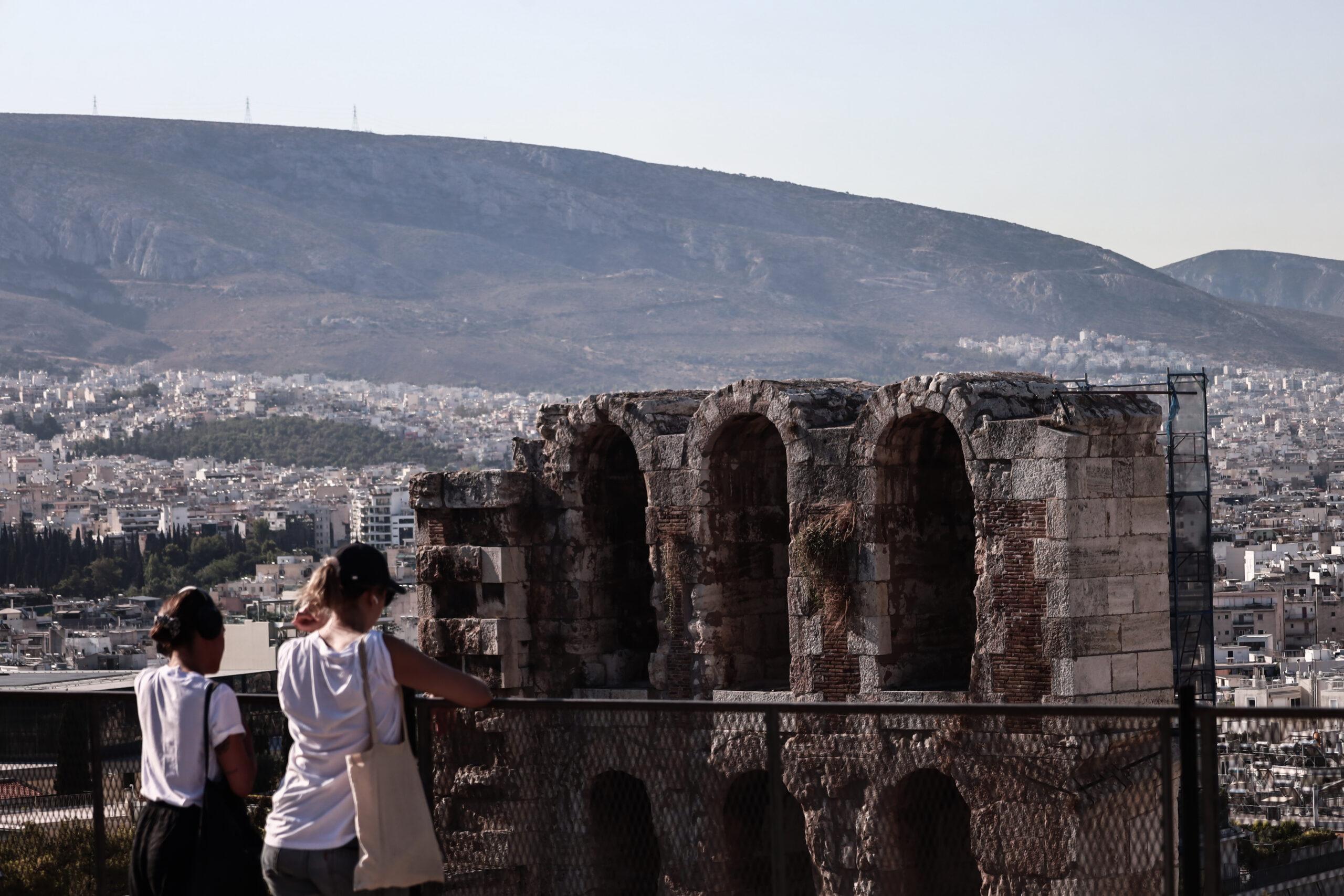 Τουρισμός για όλους: Τον Οκτώβριο ξεκινά το πρόγραμμα
