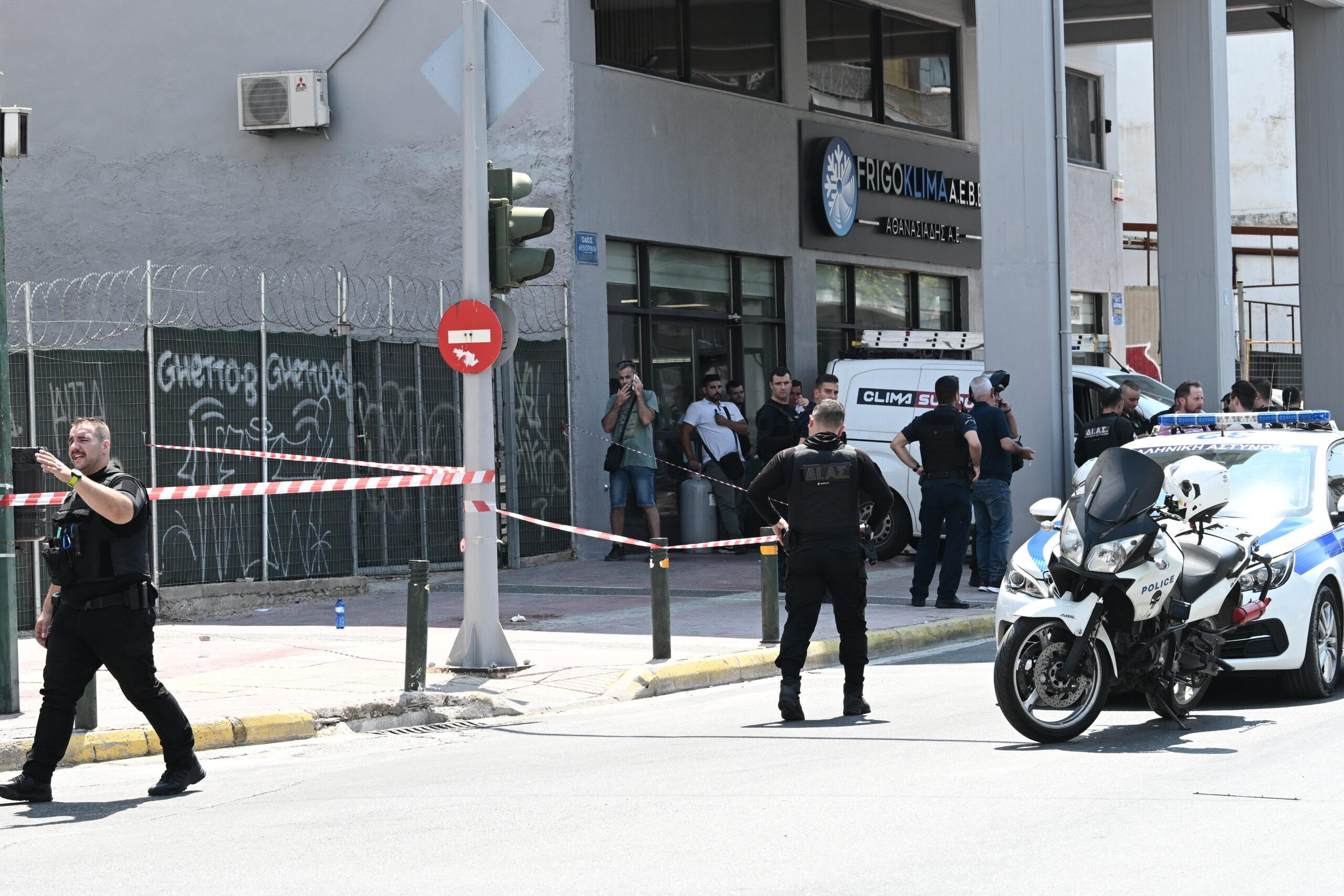 Ερώτηση ΚΚΕ για τις αποθήκες πυρομαχικών πλησίον κατοικημένων περιοχών και τις εκρήξεις στη Νέα Αγχίαλο
