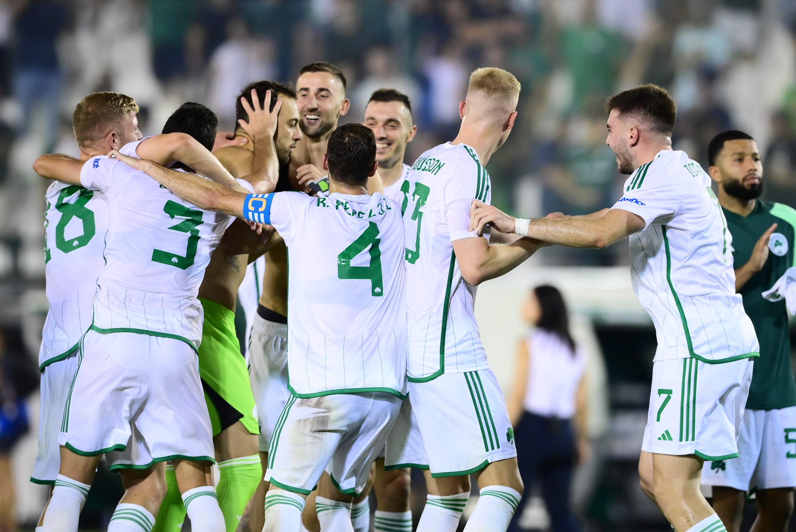 Προκριματικά Champions League: Οι ημερομηνίες και οι ώρες της μάχης του Παναθηναϊκού με τη Μαρσέιγ
