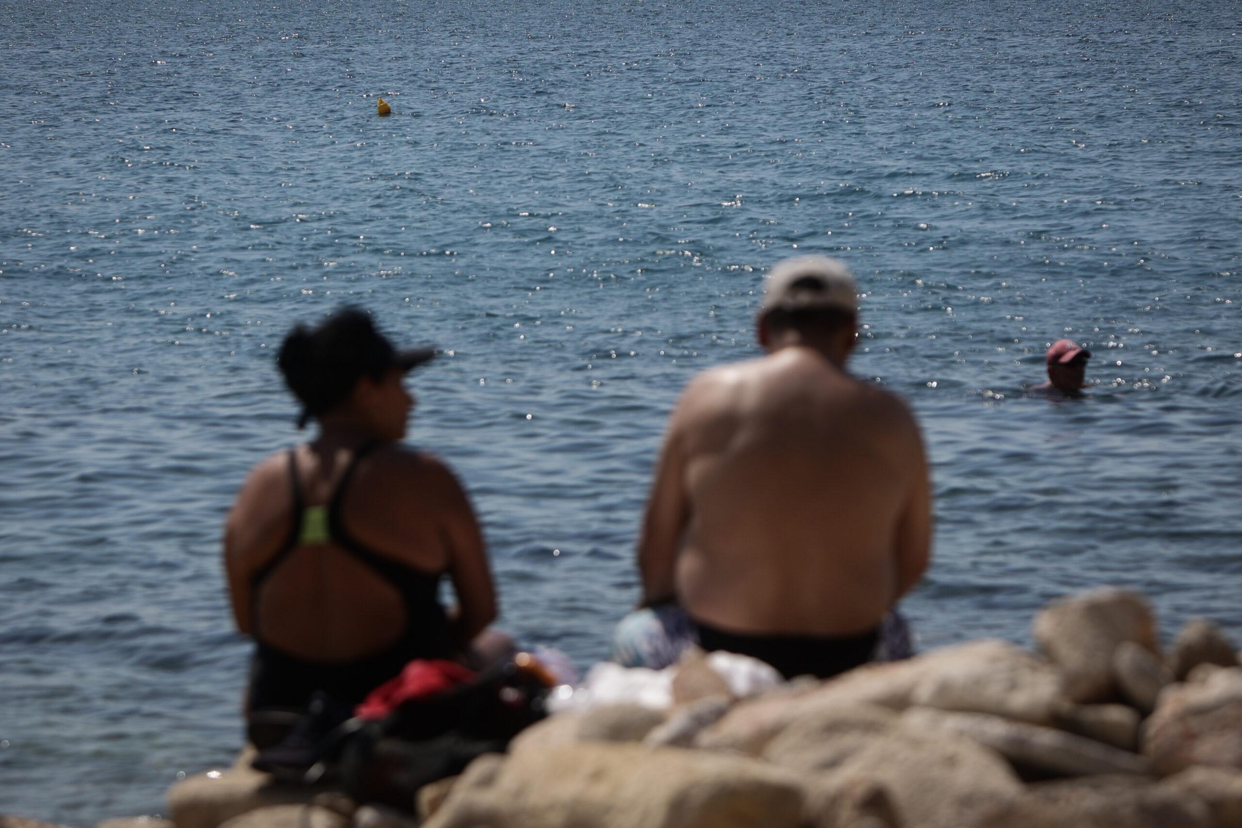Καιρός σήμερα: Πέφτει η θερμοκρασία – Δροσιά καθ΄όλη την εβδομάδα