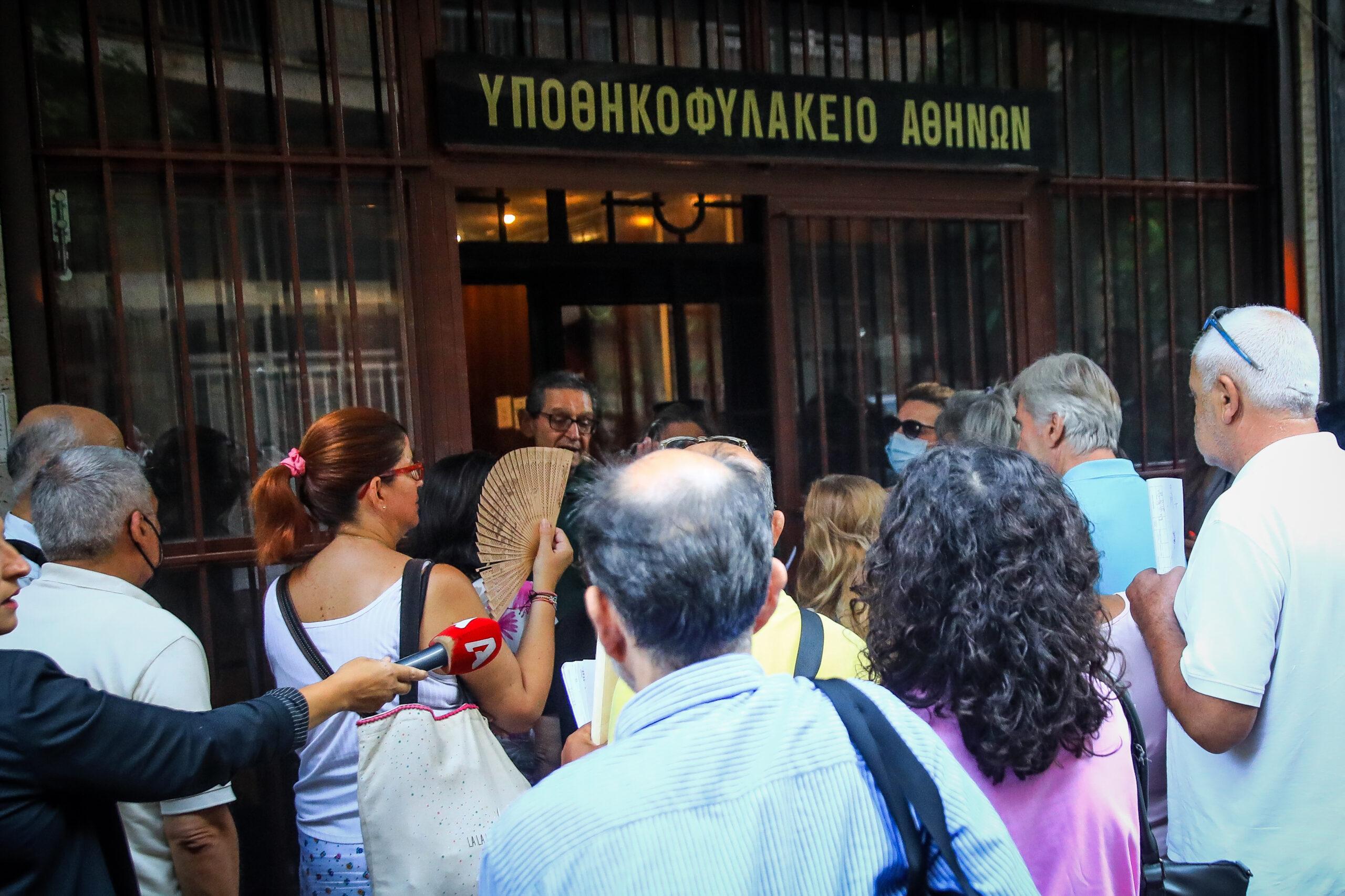 Κτηματολόγιο: Στη διάθεση των ενδιαφερόμενων η ηλεκτρονική πλατφόρμα για έκδοση αριθμού προτεραιότητας